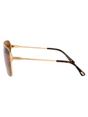 Tom Ford Mask Sunglasses Ft1173 30 E