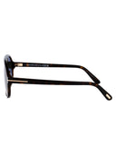 Tom Ford Aviator Sunglasses Ft1178 52 N