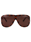 Okulary przeciwsłoneczne Tom Ford Aviator FT1197 53 E