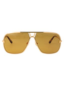 Tom Ford Mask Sonnenbrille ft1204 30 e