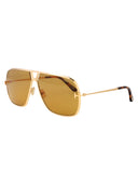 Tom Ford Mask Sonnenbrille ft1204 30 e