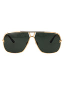 Tom Ford Mask Sonnenbrille FT1204 30 n