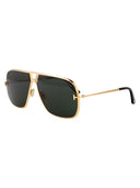 Tom Ford Mask Sonnenbrille FT1204 30 n