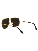 Tom Ford Mask Sonnenbrille FT1204 30 n