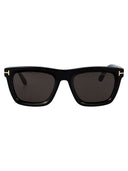 Okulary przeciwsłoneczne Tom Ford Squared FT1207 01 A