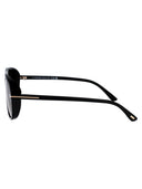 Tom Ford Aviator Sunglasses Ft1208 01 B