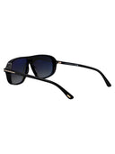 Tom Ford Aviator Sunglasses Ft1208 01 B
