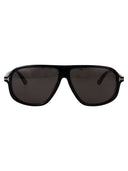 Lunettes de soleil Tom Ford Aviator FT1208 N 01 A