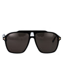 Tom Ford Mask Sunglasses FT1209 01 A