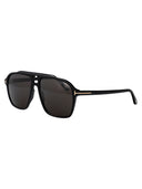 Tom Ford Mask Sunglasses FT1209 01 A