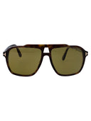 Tom Ford Mask Sonnenbrille FT1209 52 n