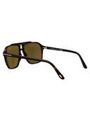 Tom Ford Mask Sonnenbrille FT1209 52 n