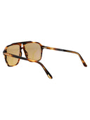 Tom Ford Mask Sunglasses Ft1209 56 E