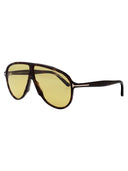 Okulary przeciwsłoneczne Tom Ford Aviator FT1211 52 E