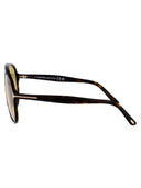 Okulary przeciwsłoneczne Tom Ford Aviator FT1211 52 E