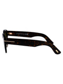 Tom Ford Round Sunglasses Ft1212 52 N