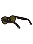 Tom Ford Round Sunglasses Ft1212 52 N
