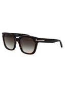 Okulary przeciwsłoneczne Tom Ford kwadrat FT1216 52 B