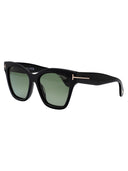 Tom Ford Butterly Sunglasses Ft1217 01 R