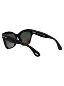 Tom Ford Butterly Sunglasses Ft1217 01 R