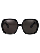 Tom Ford Squared Sunglasses FT1221 01 A