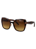Tom Ford Butterly Sunglasses Ft1223 53 F