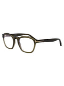 Tom Ford Round Optical FT6033 B 096