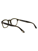 Tom Ford Round Optical FT6033 B 096