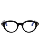 Tom Ford Round Optical FT6037 B 001