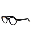 Tom Ford Round Optical FT6037 B 001