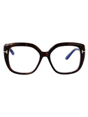 Tom Ford Squared Optical FT6043 B 052