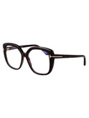 Tom Ford Squared Optical FT6043 B 052