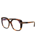 Tom Ford Squared Optical FT6043 B 055