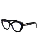 Tom Ford Geometrische optische FT6044 B 001