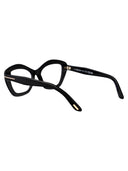 Tom Ford Geometrische optische FT6044 B 001