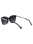 Carolina Herrera Squared Sunglasses Her 0261/G/S 807