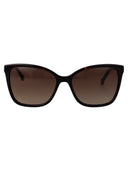 Carolina Herrera Squared Sunglasses Her 0273/S 086