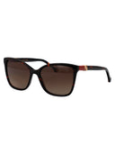 Carolina Herrera Squared Sunglasses Her 0273/S 086