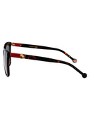 Carolina Herrera Squared Sunglasses Her 0273/S 086