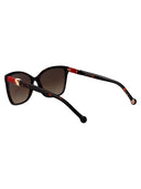 Carolina Herrera Squared Sunglasses Her 0273/S 086