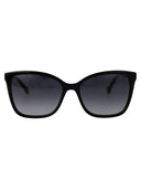 Carolina Herrera Squared Sunglasses Her 0273/S 807
