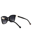 Carolina Herrera Squared Sunglasses Her 0273/S 807
