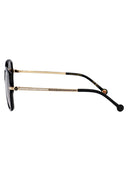 كارولينا هيريرا نظارة شمسية لها 0285/جم/S 807