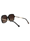 كارولينا هيريرا نظارة شمسية لها 0285/جم/S 807