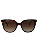 Carolina Herrera Squared Sunglasses Her 0297/S 086