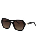 Carolina Herrera Squared Sunglasses Her 0298/G/S 807