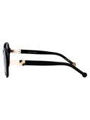 Carolina Herrera Squared Sunglasses Her 0298/G/S 807