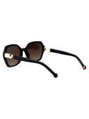 Carolina Herrera Squared Sunglasses Her 0298/G/S 807