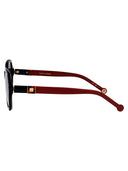 Carolina Herrera Squared Sunglasses Her 0298/G/S Oit
