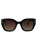 Carolina Herrera Squared Sunglasses Her 0312/S 3 H2